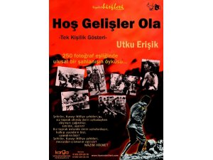 “Hoş Gelişler Ola” Marmaris’te