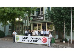 İSPİRLİ “Beldibi aranan kriterler bakımından