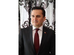 ÖZDEN:’’Bu toplantıya AK Parti Genel Merkezimiz adına katılıyoruz."