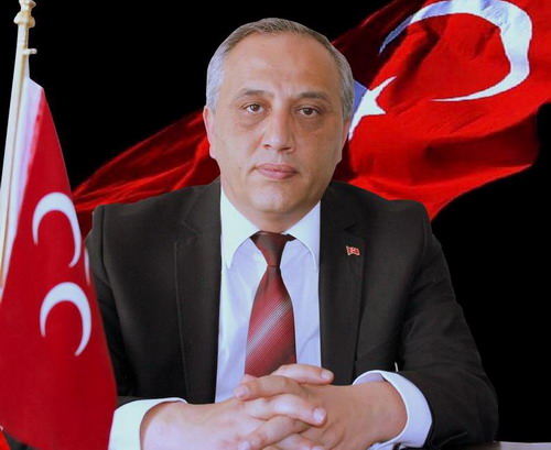 AYGÜN’DEEN 3 MAYIS TÜRKÇÜLÜK GÜNÜ AÇIKLAMASI