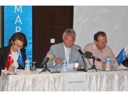 Martab yönetimi yenilendi