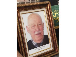 Mustafa Kalemci toprağa verildi