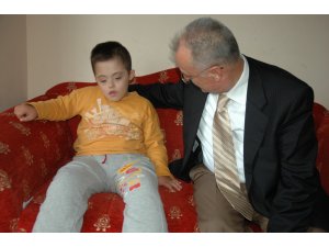 Başkan Ünlü’nün Dünya Engelliler Haftası Mesajı