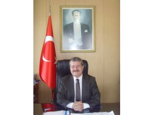 “Anneler Günü” Mesajı