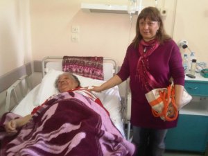 Marmaris Nüfus Müdiresi Nermin Şahin’in Annesi Vefat Etti