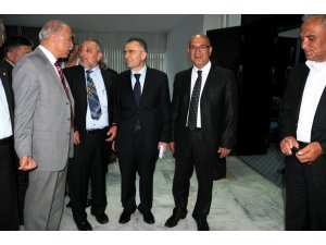 Muğla milletvekili Ali BOĞA’nın,