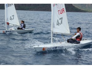 Kupa Yarışları Başladı