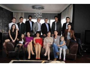 20’e yakın yeni dizi başlıyor