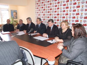 “Hakarette son perde”