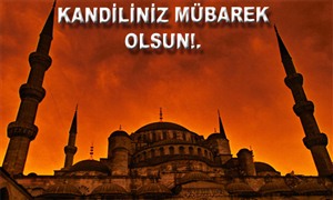 Regaip Kandili nedir, bu gece nasıl dua edilir?