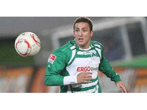 Sararer Marmaris’i heyecanlandırdı