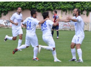 Fethiyespor Bozüyük maçını bekliyor…