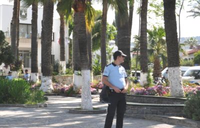Bodrum Belediyesine Şok Operasyon