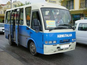 Marmaris'te Yeni Yol Güzergâhları