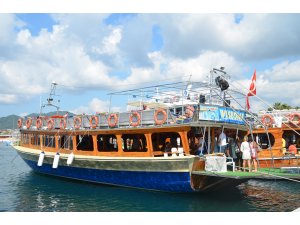 Mavi Yolculukta “kaliteli hizmet” için ortak hareket;