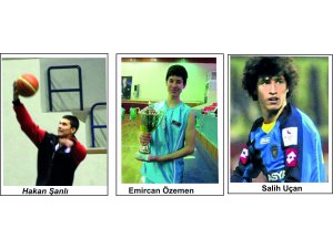 Marmaris'in Gururu Oldular