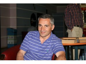 Patronun Dediği Olur