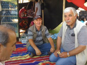 1. UluslararasıKöyceğiz Sokak Şenliği