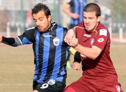 Öncelikle “Süper Lig takımı” olmalıyız!.