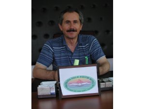 Doğan görevine başladı