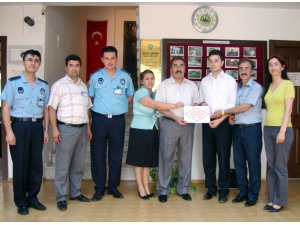 Alman akredite kurumu DAR tarafından onaylandı