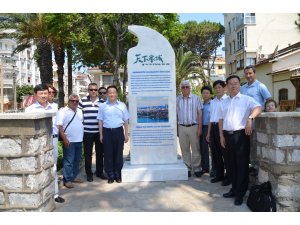 Cheers, Marmaris hakkında da olumlu görüşler yazdı.