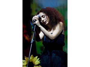 Black Nights” etkinlikleri tüm eğlencesiyle devam ediyor.