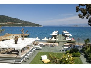The Marmara Bodrum Beach’ten Sıcacık Yaz Sürprizleri