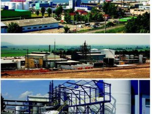 Koruma Şirketler Grubu’ndan Denizli’ye 20 milyon dolarlık fabrika yatırımı