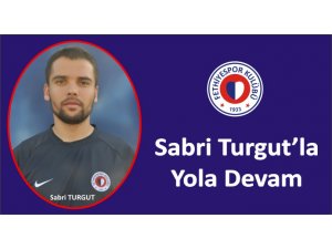 Sabri Turgut’la yola devam