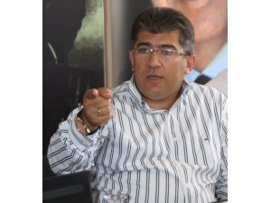 Öztürk: “Hedef 100 Bin Üye”