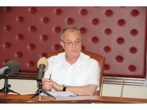 Armutalan Belediyesi Temmuz Ayı Meclis Toplantısı Yapıldı