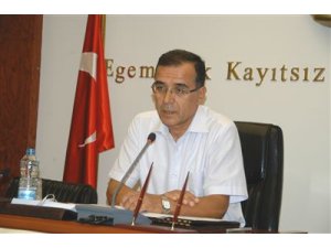 Muğla İl Koordinasyon Kurulu 3. Dönem Toplantısı Yapıldı