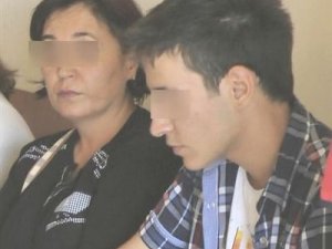 Göcek'teki Kahvehaneci Cinayeti