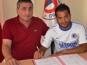 Başkan Öztürk’ten transfer değerlendirmesi