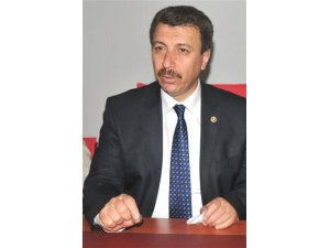 Mehmet Erdoğan Fethiye'nin İl Olmasını İstedi