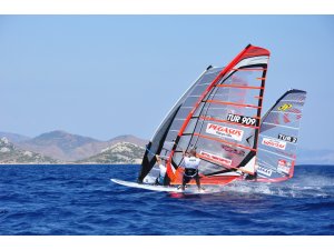Pegasus Windsurf Ligi 2012 yılında DATÇA’da Başlıyor…