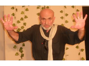 Celil Yağız Marmaris'te