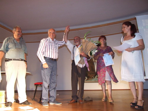 “Halet Abla Destanı” Ayakta Alkışlandı