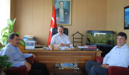 MHP Seçim Startını Marmaris’ten Verdi