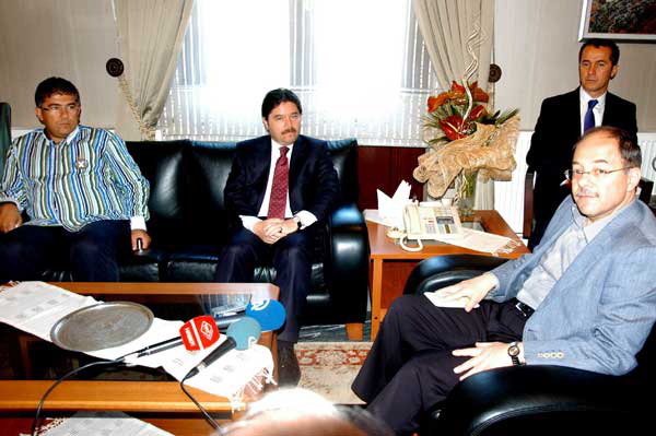 “ Sağlıkta Beyaz Devrim “