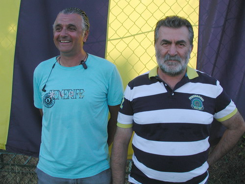 Hüseyin Dalgıç Marmaris’te