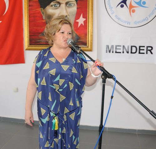 Engelli Kafe Yeni Bir İşletme Anlayışıyla Hizmete Devam Ediyor