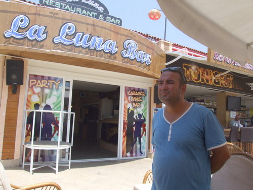 İddialara turizmciden cevap