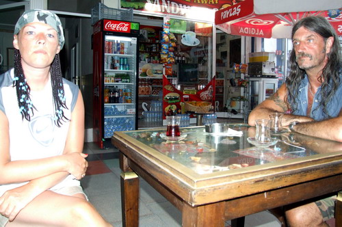 İskoç aile anılarını geri istiyor