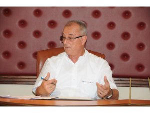 Başkan Ünlü Bar - Restoran İşletmecileriyle Biraraya Geldi