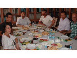 Marmaris Ramazan’a Hazır