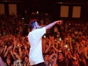 Açıkhava Konser haberleri 10 bin sınırını aştı