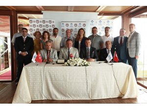 “Yol arkadaşımız Beşiktaş”