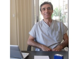 Marmaris'te özel klinik